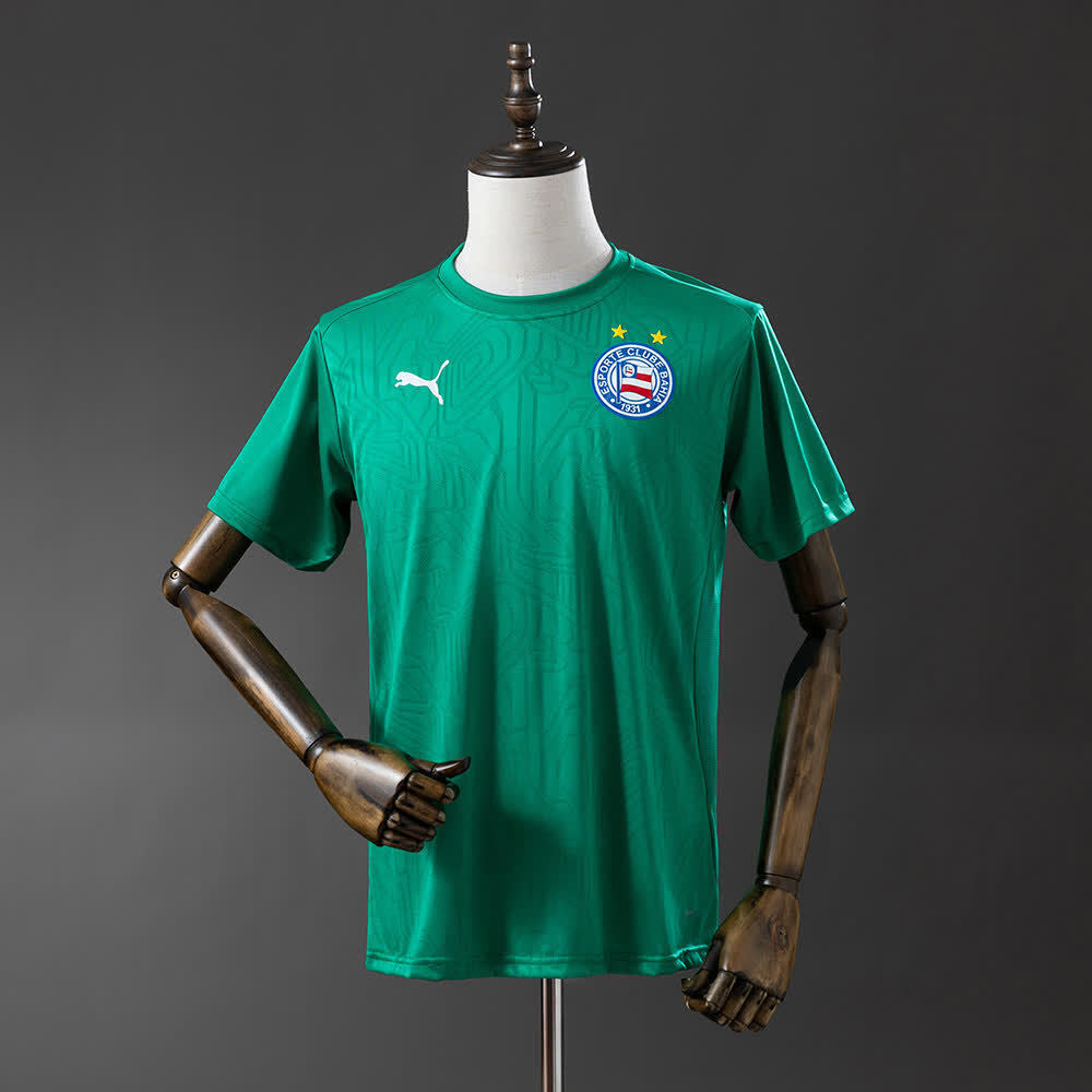 Camiseta Bahia Entrenamiento 25/26 Adultos