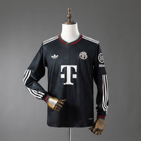 Camiseta Bayern Múnich Alternativa Visitante 25/26 Adultos
