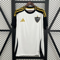 Camiseta Atlético Mineiro Visitante 25/26 Adultos