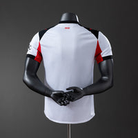 Camiseta AC Milan Visitante 25/26 Adultos [PLAYER VERSION]