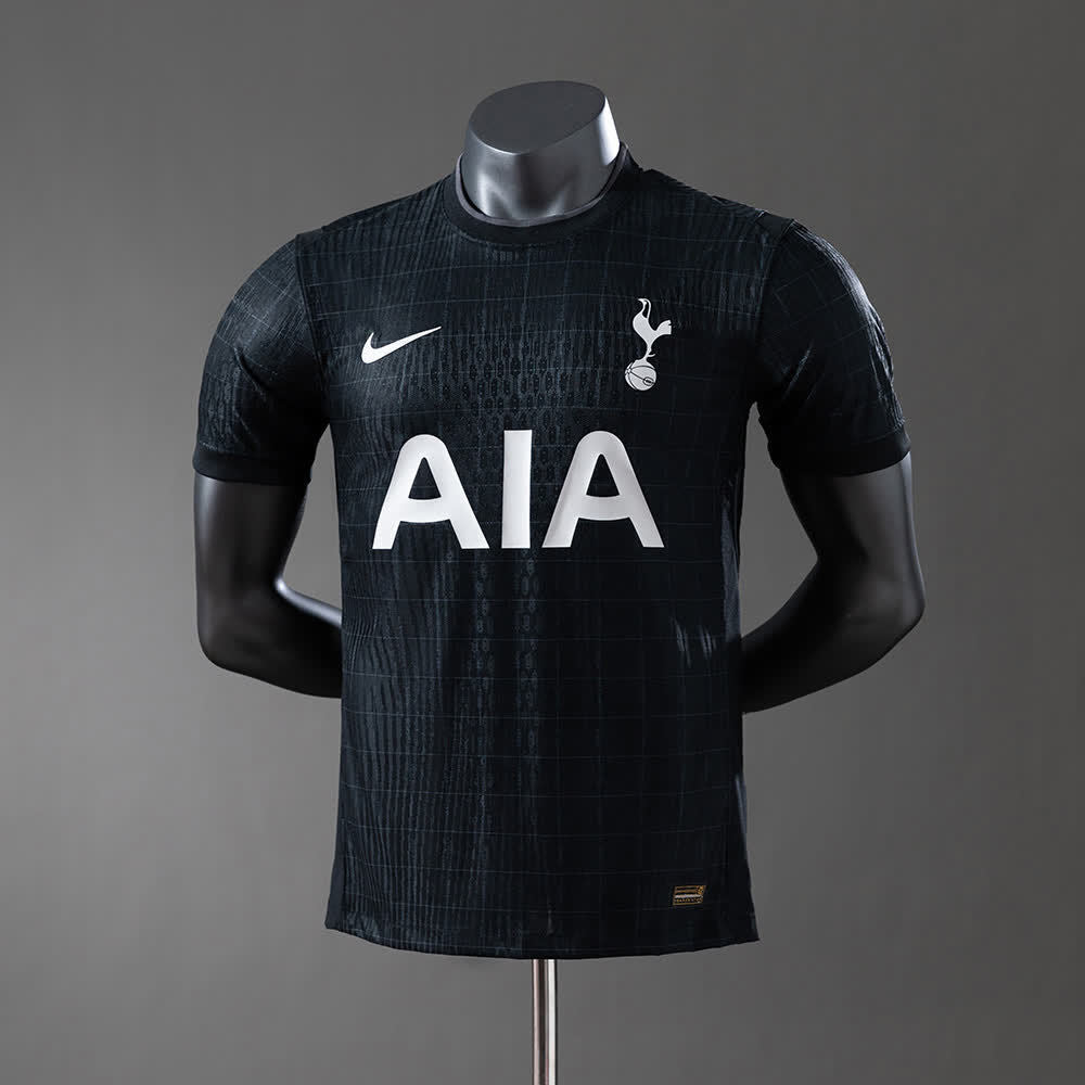Camiseta Tottenham Visitante 25/26 Adultos [PLAYER VERSION]