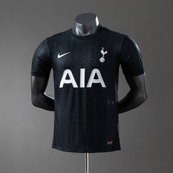 Camiseta Tottenham Visitante 25/26 Adultos [PLAYER VERSION]