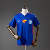 Camiseta Bahia Edición Superman 25/26 Adultos