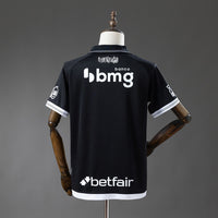 Camiseta Vasco da Gama Local 25/26 Adultos