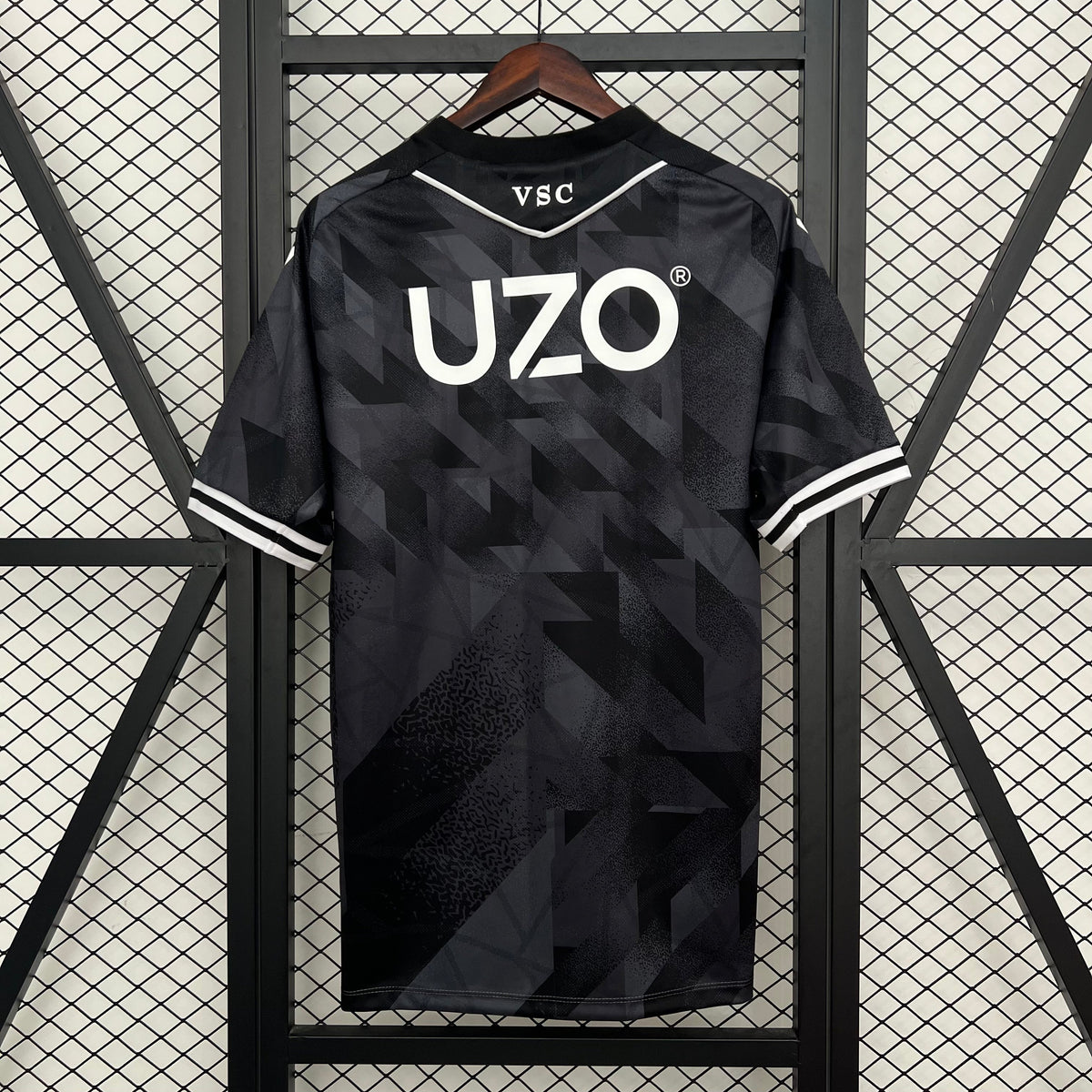 Camiseta Vitória de Guimarães Visitante 25/26 Adultos