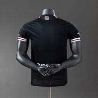 Camiseta River Plate Visitante 25/26 Adultos [PLAYER VERSION]