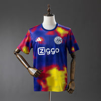 Camiseta Ajax Graffiti 25/26 Adultos