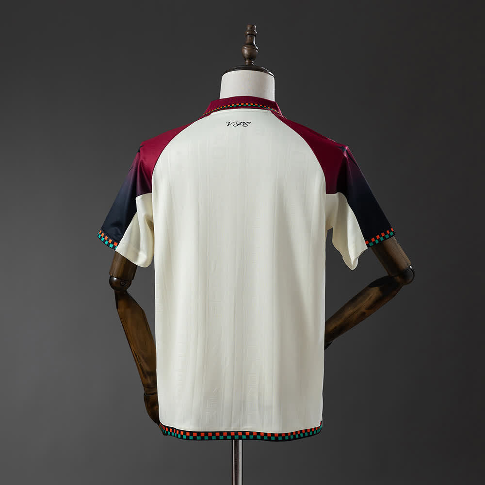 Camiseta Venezia Visitante 25/26 Adultos