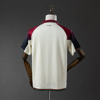 Camiseta Venezia Visitante 25/26 Adultos
