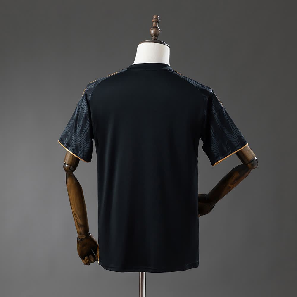 Camiseta Atlético Mineiro Visitante 25/26 Adultos