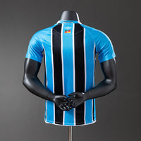 Camiseta Gremio Local 25/26 Adultos [PLAYER VERSION]