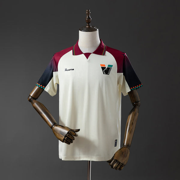 Camiseta Venezia Visitante 25/26 Adultos