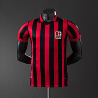 Camiseta AC Milan Edición Especial 25/26 Adultos [PLAYER VERSION]