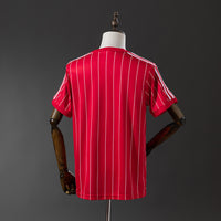 Camiseta Aberdeen Local 1982/83 Adultos