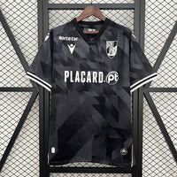 Camiseta Vitória de Guimarães Visitante 25/26 Adultos