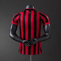 Camiseta AC Milan Edición Especial 25/26 Adultos [PLAYER VERSION]