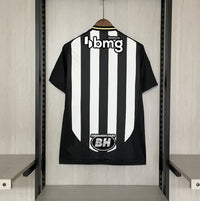 Camiseta Atlético Mineiro Local 25/26 Adultos