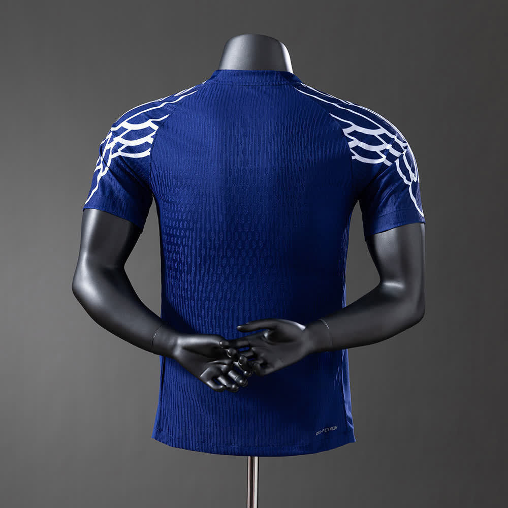 Camiseta PSG Alternativa Visitante 24/25 Adultos [PLAYER VERSION]