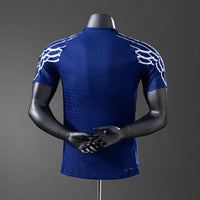 Camiseta PSG Alternativa Visitante 24/25 Adultos [PLAYER VERSION]