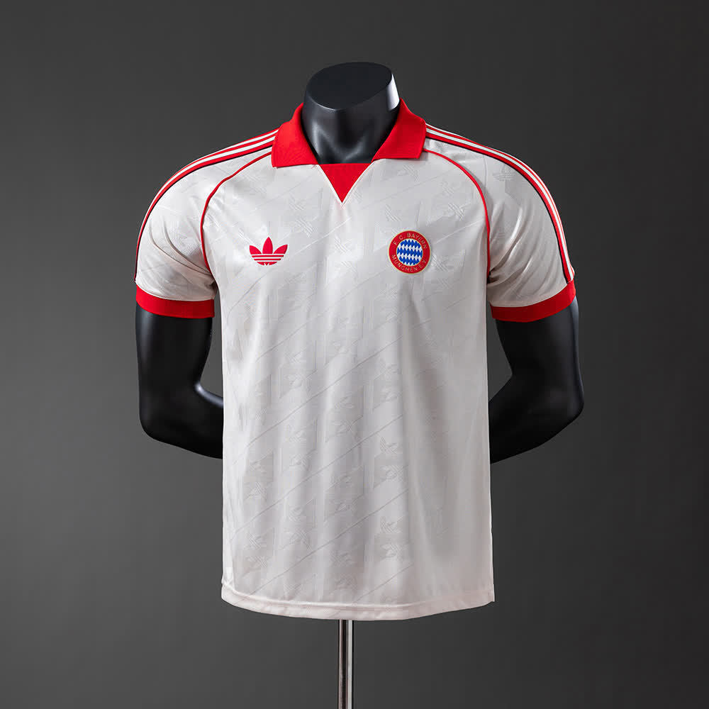 Camiseta Bayern Múnich 24/25 Adultos [PLAYER VERSION]
