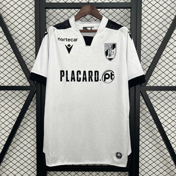 Camiseta Vitória de Guimarães Local 25/26 Adultos