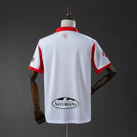 Camiseta Sporting de Gijón Visitante 25/26 Adultos