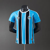Camiseta Gremio Local 25/26 Adultos [PLAYER VERSION]