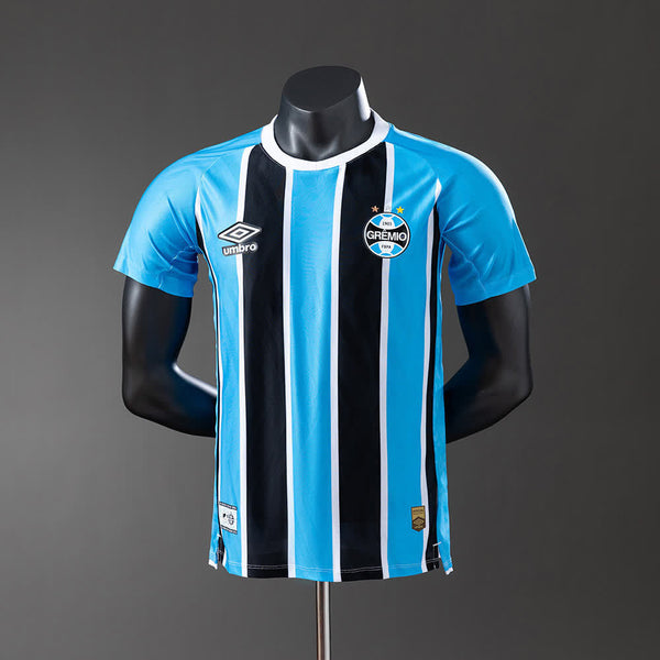 Camiseta Gremio Local 25/26 Adultos [PLAYER VERSION]