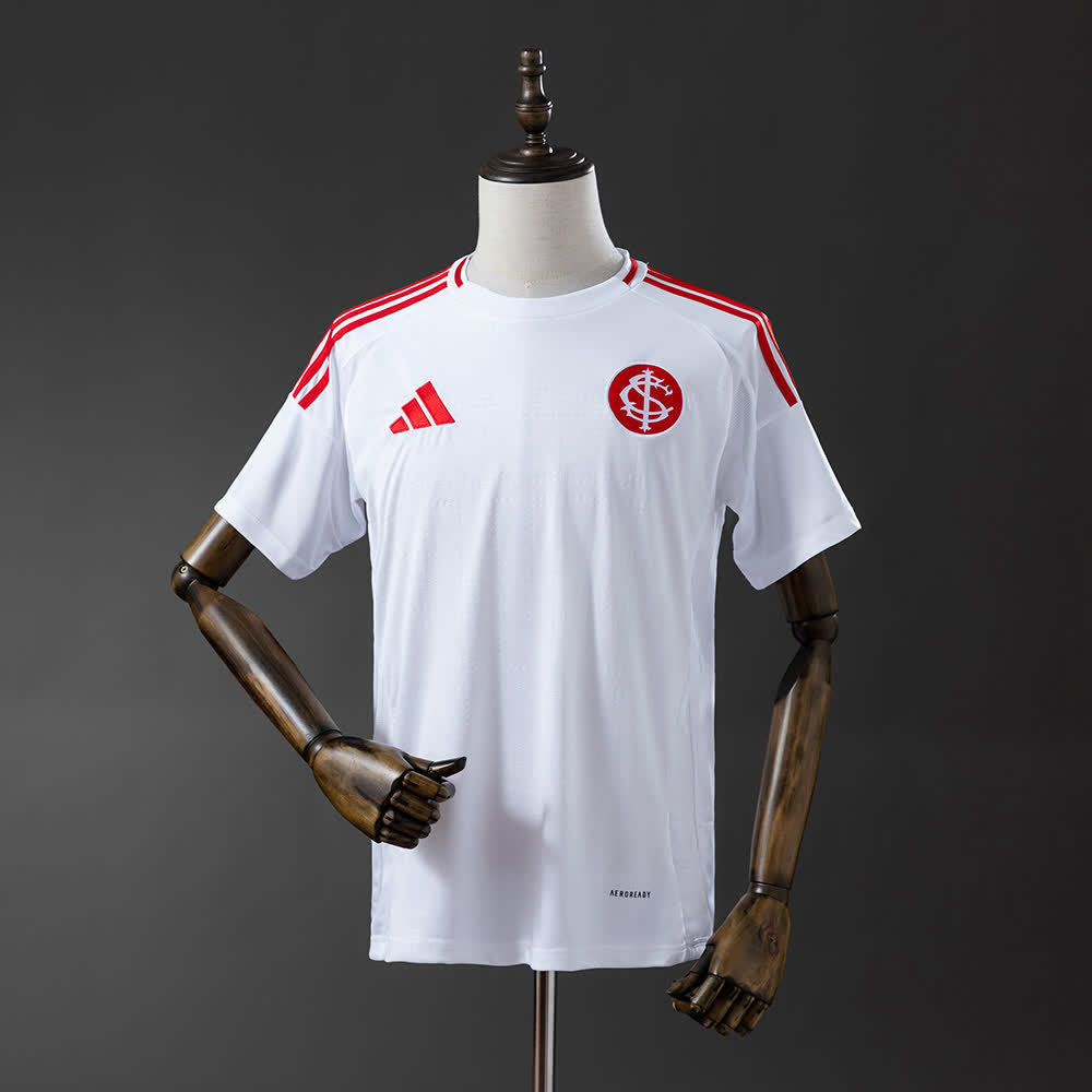 Camiseta Internacional Visitante 25/26 Adultos