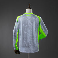 Camiseta Manchester City Alternativa Visitante 25/26 Adultos