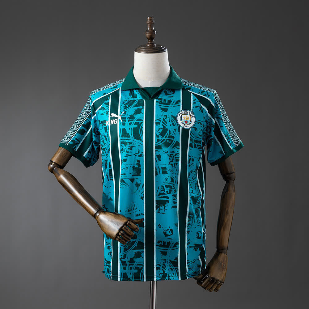 Camiseta Manchester City Edición Especial 25/26 Adultos