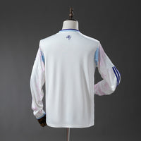 Camiseta Aston Villa Alternativa Visitante 25/26 Adultos