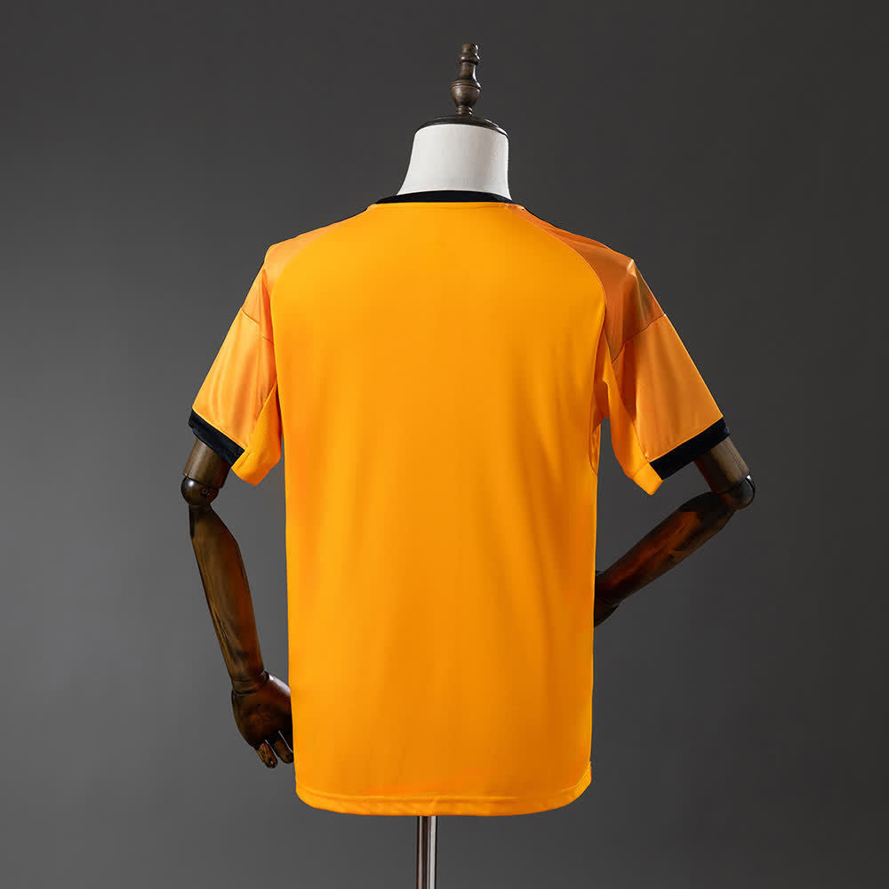 Camiseta Roma Local 25/26 Adultos [PLAYER VERSION]