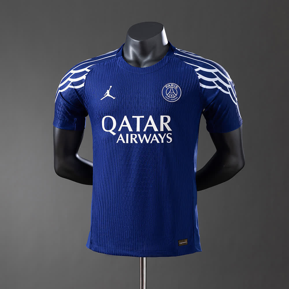 Camiseta PSG Alternativa Visitante 24/25 Adultos [PLAYER VERSION]