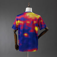 Camiseta Ajax Graffiti 25/26 Adultos