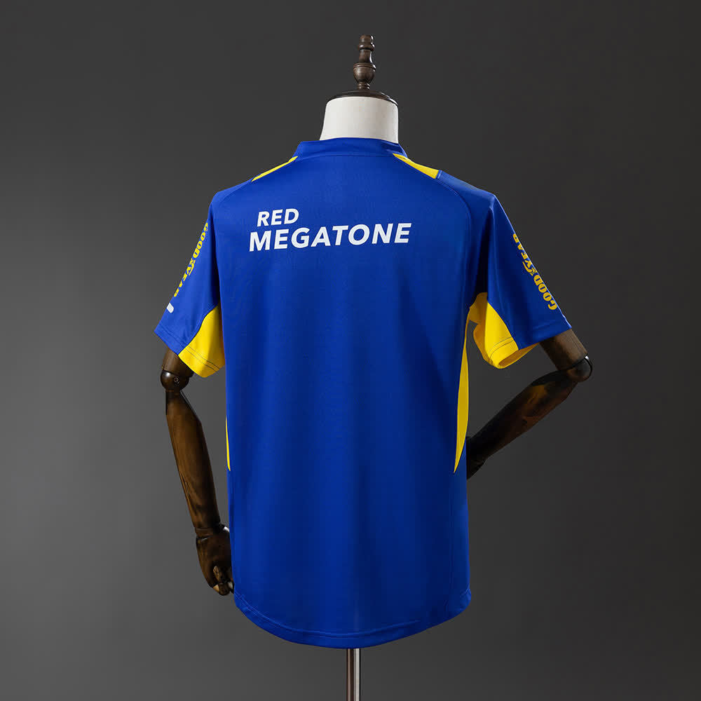 Camiseta Boca Juniors Local 2005 Adultos