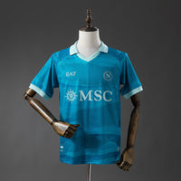 Camiseta Napoli Edición Especial 25/26 Adultos