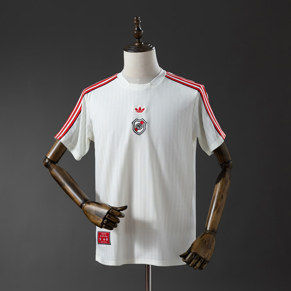 Camiseta River Plate Edición Especial 25/26 Adultos