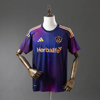 Camiseta LA Galaxy Visitante 25/26 Adultos
