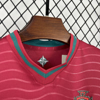 Camiseta + Short Portugal 26/27 Niños CRISTIANO RONALDO 7