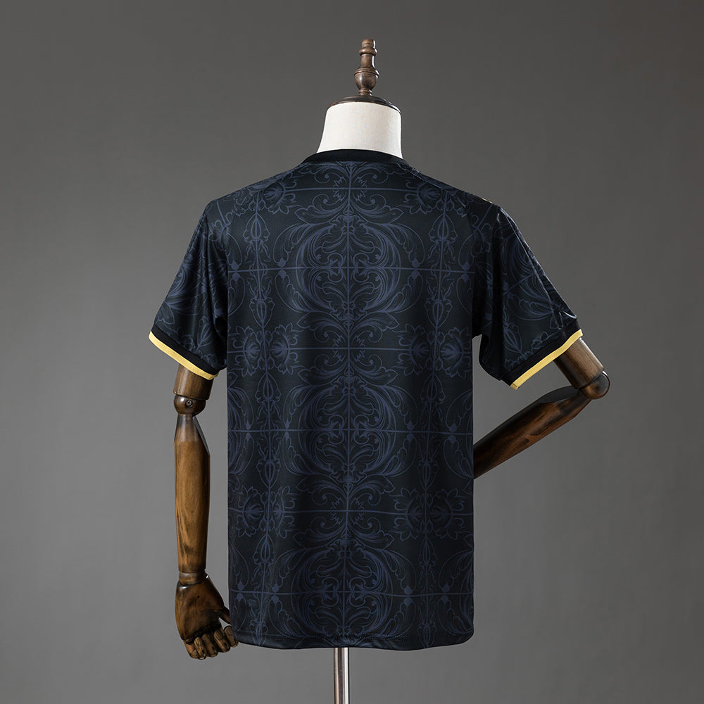 Camiseta Portugal Edición Especial Black 26/27 Adultos