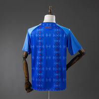 Camiseta Haití Local 2026 Adultos