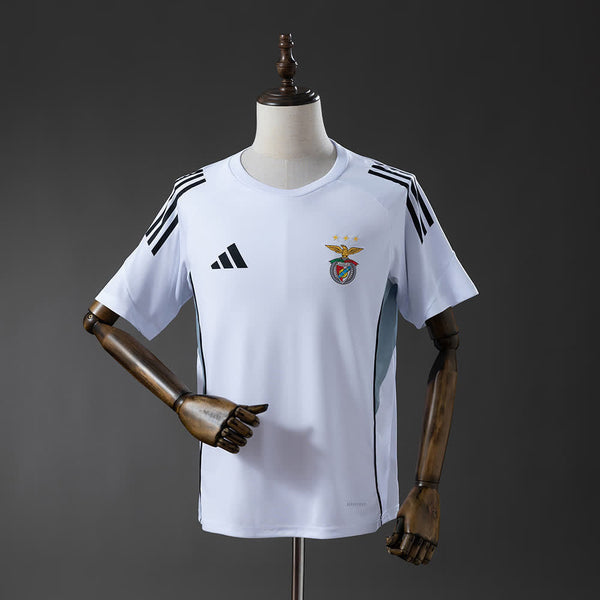 Camiseta Benfica Entrenamiento 25/26 Adultos