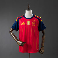 Camiseta España Local 2026 Adultos