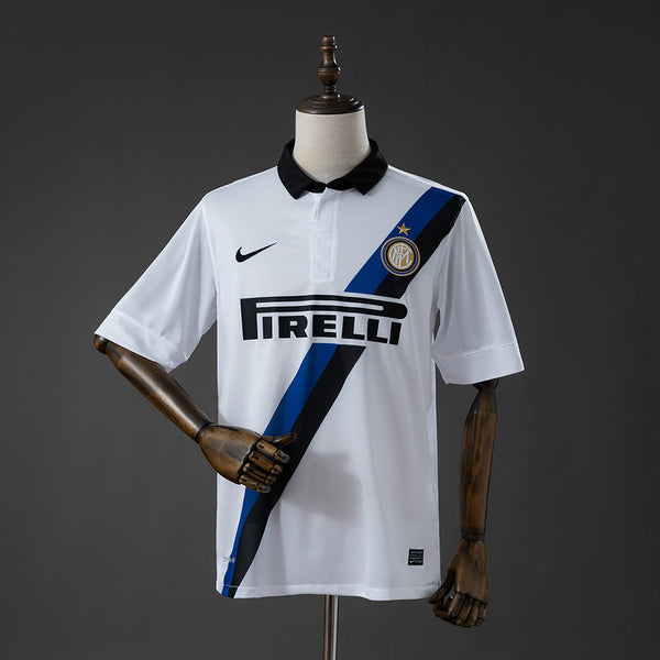 Camiseta Inter Visitante 2011/12 Adultos
