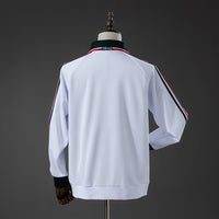 Chaqueta Mexico Local 26/27 Adultos