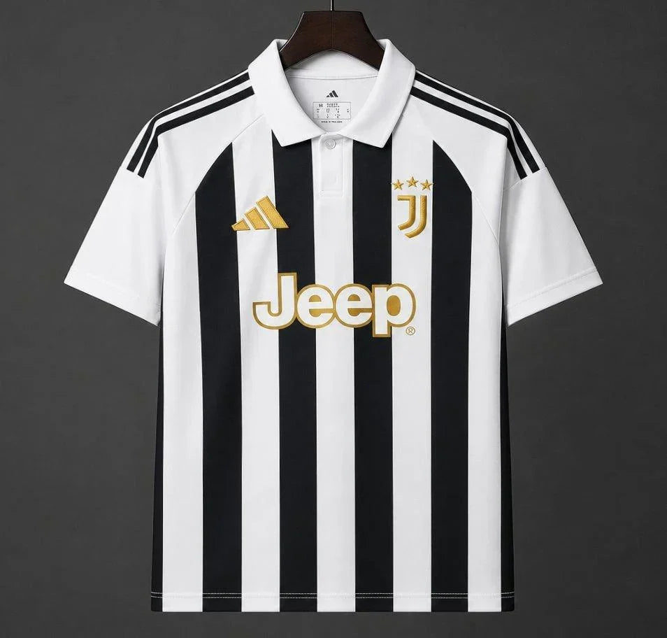 Camiseta Juventus Local 26/27 Adultos