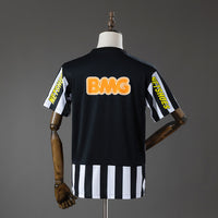 Camiseta Santos Visitante 12/13 Adultos