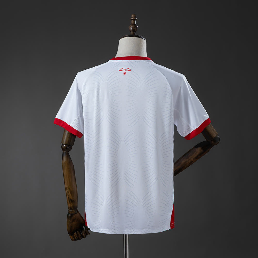 Camiseta Jordania Local 2026 Adultos