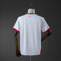Camiseta Jordania Local 2026 Adultos